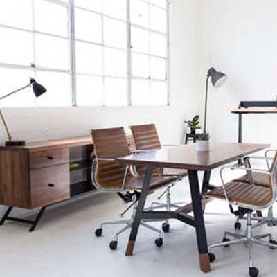 New Trend in Furniture